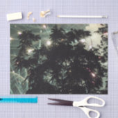 Feuerwerkskörper 13 Papiertaschentücher Seidenpapier (Handwerk)