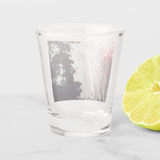 Feuerwerkskörper 14 Glas (Rückseite)