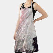 Feuerwerkskörper 14 Koch Schürze (InSitu)