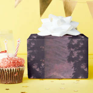 Feuerwerkskörper 16 glänzende Umhüllungspapiere Geschenkpapier