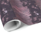 Feuerwerkskörper 16 glänzende Umhüllungspapiere Geschenkpapier (Rolleneckpunkt)