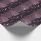 Feuerwerkskörper 16 mattes Packpapier (Ecke)