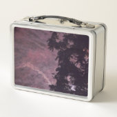 Feuerwerkskörper 16 rostfreie Lunchbox (Rückseite)