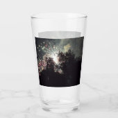 Feuerwerkskörper 18 Glasklammerer aus Collins Glas (Rückseite)