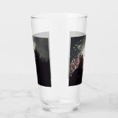 Feuerwerkskörper 18 Glasklammerer aus Collins Glas (Links)