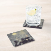 Feuerwerkskörper 19 Untersetzer (Vor Ort)