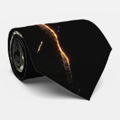 Feuerwerkskörper 1 krawatte (Gerollt)