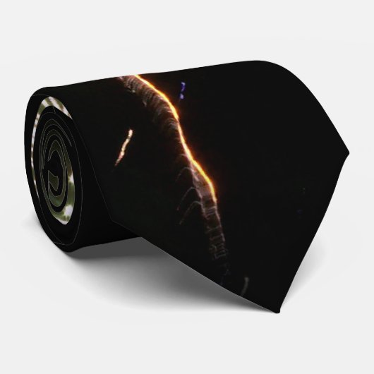 Feuerwerkskörper 1 krawatte (Gerollt)