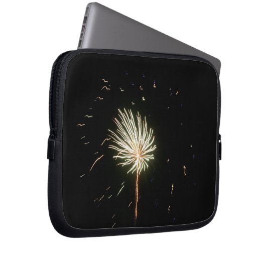Feuerwerkskörper 1 laptopschutzhülle (Vorne Rechts)