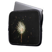 Feuerwerkskörper 1 laptopschutzhülle (Vorderseite Links)