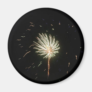 Feuerwerkskörper 1 magnet