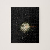 Feuerwerkskörper 1 puzzle (Vertikal)