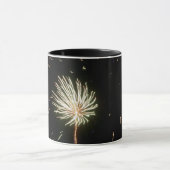 Feuerwerkskörper 1 tasse (Zentrum)