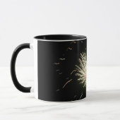 Feuerwerkskörper 1 tasse (Links)