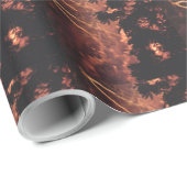 Feuerwerkskörper, 20-mattes Packpapier (Rolleneckpunkt)