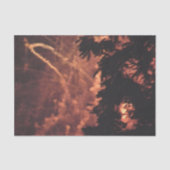 Feuerwerkskörper 20 Papiertaschentücher Seidenpapier (Vorderseite)