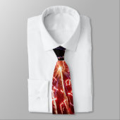 Feuerwerkskörper 2 krawatte (Gebunden)