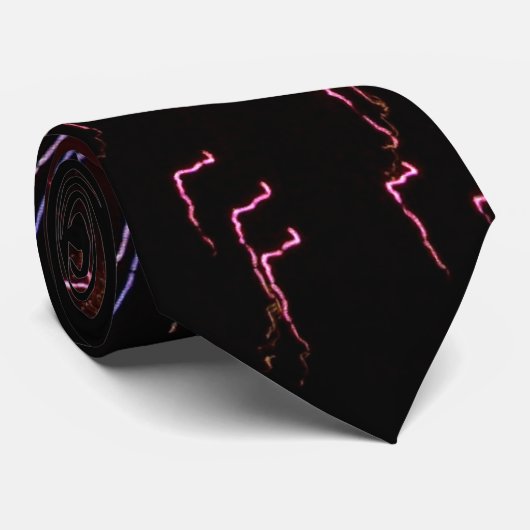 Feuerwerkskörper 2 krawatte (Gerollt)