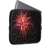 Feuerwerkskörper 2 laptopschutzhülle (Vorne Rechts)