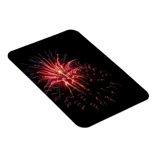 Feuerwerkskörper 2 magnet (Rechte Seite)