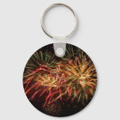 Feuerwerkskörper 2 schlüsselanhänger (Vorderseite)