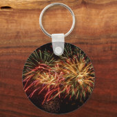 Feuerwerkskörper 2 schlüsselanhänger (Vorderseite)