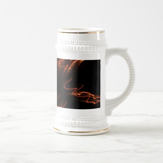 Feuerwerkskörper 3 bierglas (Rechts)