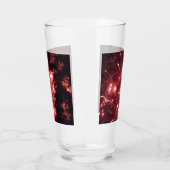 Feuerwerkskörper 3 Collins Glas Tumbler (Links)