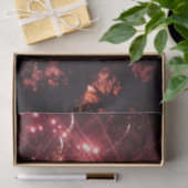 Feuerwerkskörper 3 Gewebepapier Seidenpapier (Geschenk)