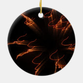 Feuerwerkskörper 3 keramik ornament (Hinten)