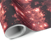 Feuerwerkskörper, 3-mattes Packpapier (Rolleneckpunkt)