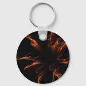 Feuerwerkskörper 3 schlüsselanhänger (Vorderseite)