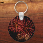 Feuerwerkskörper 3 schlüsselanhänger (Vorderseite)