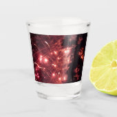 Feuerwerkskörper 3 schnapsglas (Vorderseite)
