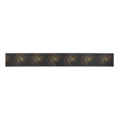 Feuerwerkskörper 4 Bandspool Ripsband (Vorderseite)