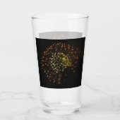 Feuerwerkskörper 4 Glasklammer Glas (Vorderseite)