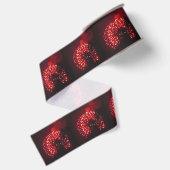 Feuerwerkskörper 7 Bandspool Ripsband (Rückseite)