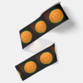 Feuerwerkskörper 9 Bandspool Ripsband (Rückseite)