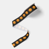 Feuerwerkskörper 9 Bandspool Ripsband (Rückseite)