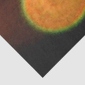 Feuerwerkskörper 9 Gewebepapier Seidenpapier (Ausschnitt)