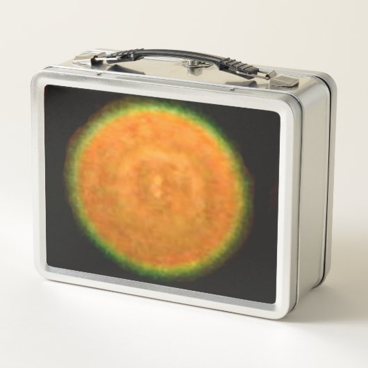 Feuerwerkskörper 9 rostfreie Lunchbox (Rückseite)