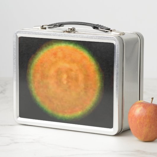 Feuerwerkskörper 9 rostfreie Lunchbox (Beispiel)