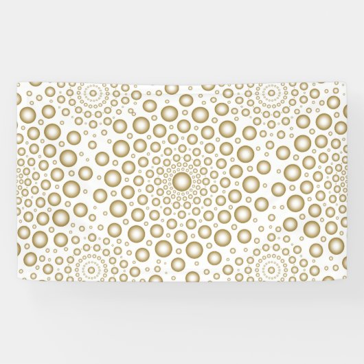 Feuerwerkskörper Banner (Horizontal)