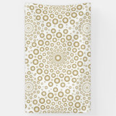 Feuerwerkskörper Banner (Vertikal)