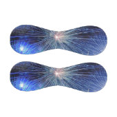 Feuerwerkskörper Baseball (Paneele)