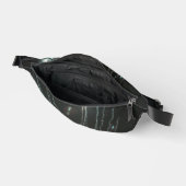 Feuerwerkskörper Bauchtasche (Offen)