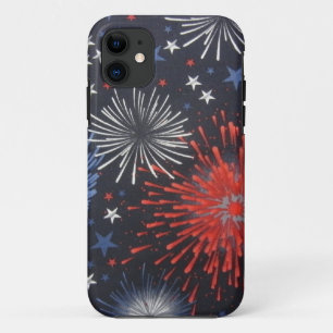 Feuerwerkskörper Case-Mate iPhone Hülle
