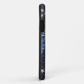 Feuerwerkskörper Case-Mate iPhone Hülle (Hinten/Rechts)