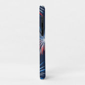 Feuerwerkskörper Case-Mate iPhone Hülle (Hinten/Links)