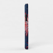 Feuerwerkskörper Case-Mate iPhone Hülle (Hinten/Rechts)